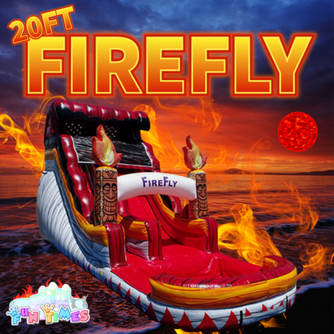 FireFly - 20ft