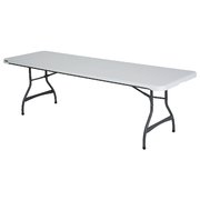 8' Rectangle Tables