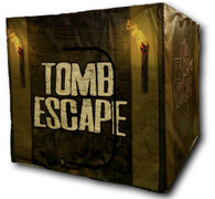 Tomb Escape - Mobile Escape Room