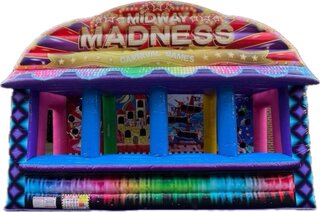 Midway Madness Carnival