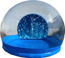 XL Snow Globe