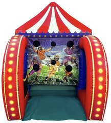 Carnival Game - Football