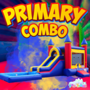 "Primary" Wet/Dry Combo