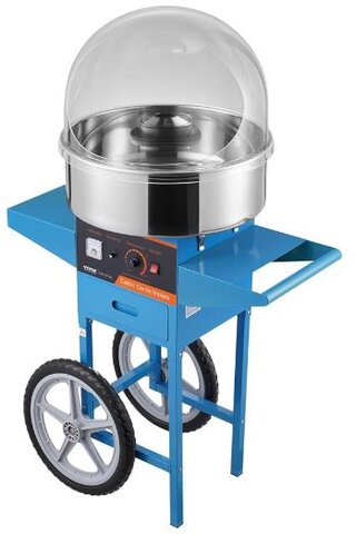 Cotton Candy Machine