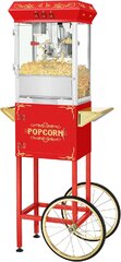 Popcorn Machine