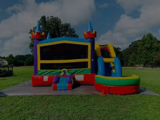 Bounce Houses