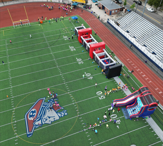 Corporate Events Boston