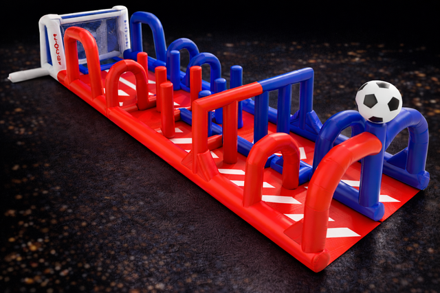 Pro Dribble Challenge 