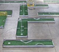 9 Hole Mini Golf 