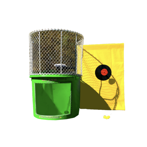 Dunk Tank 