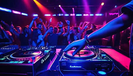 Signature DJ Experience 