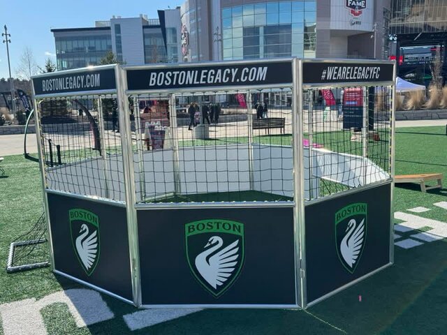 Event Branding Package