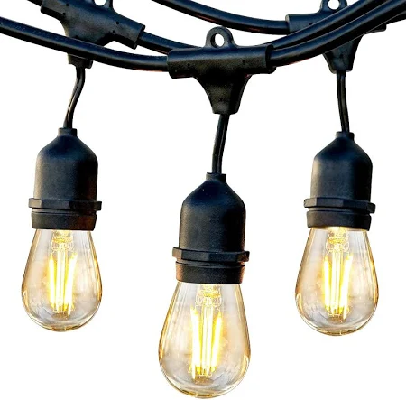 TENT LIGHTS FOR 20x80