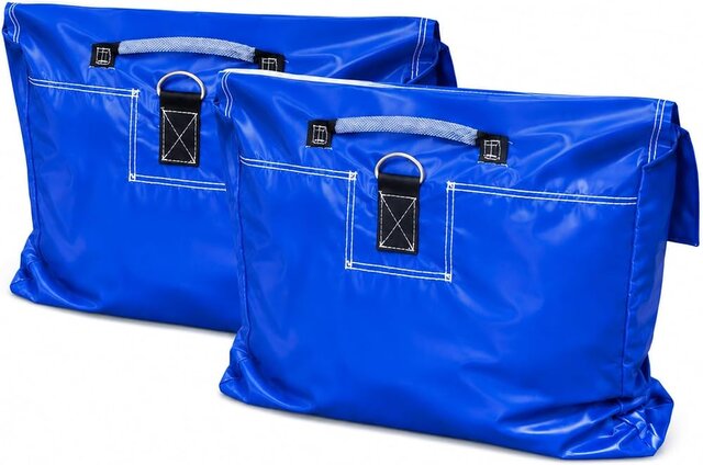 Sand Bags 