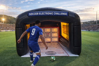 Soccer Electronic Challenge 