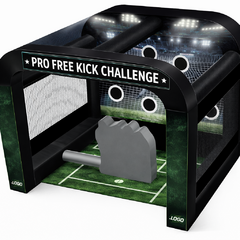 Pro Free kick Challenge