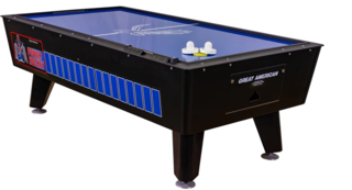 Air Hockey