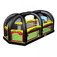  All-in-One Sports Arena