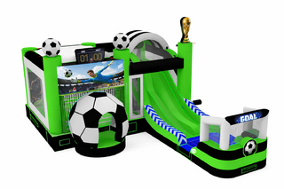 Soccer Combo Wet/Dry