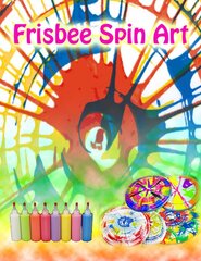 Spin Art Machine (2)