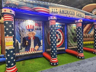 All American Games 