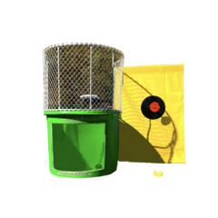 Dunk Tank 