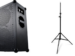 Bluetooth Speakers (Only) 