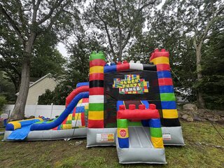 Block Party Combo (Wet/Dry)