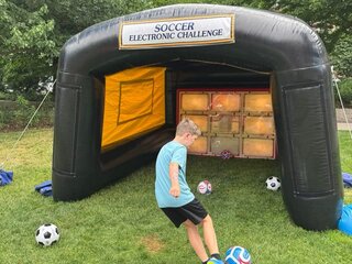 Soccer Electronic Challenge 