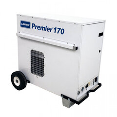 Propane Tent Heater (Small)   