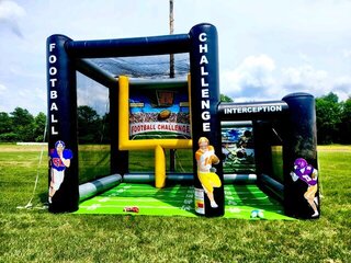 Football Challenge