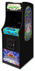 Galaga Arcade Game 