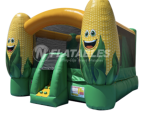 Corn Bouncer 