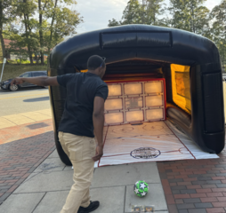 Soccer Electronic Challenge 