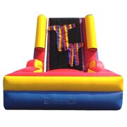 Velcro wall in Louisville KY.