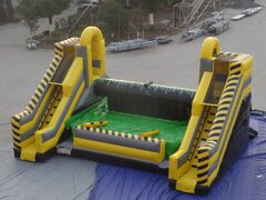 Battle Zone Joust Arena