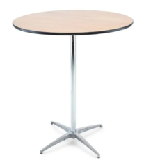 Cocktail Tables - 42 inches