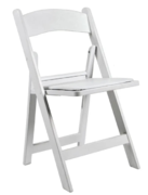 Garden Chairs  - Bundles Of 10