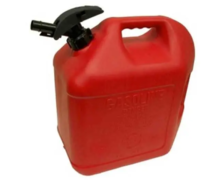 5 Gallon Gas Can