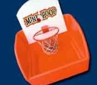 Mini Hoop