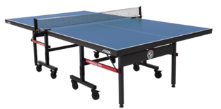 Ping Pong Table