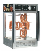 Pretzel Machine