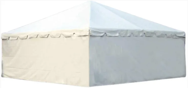 Tent Sidewalls