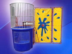 Dunk Tank