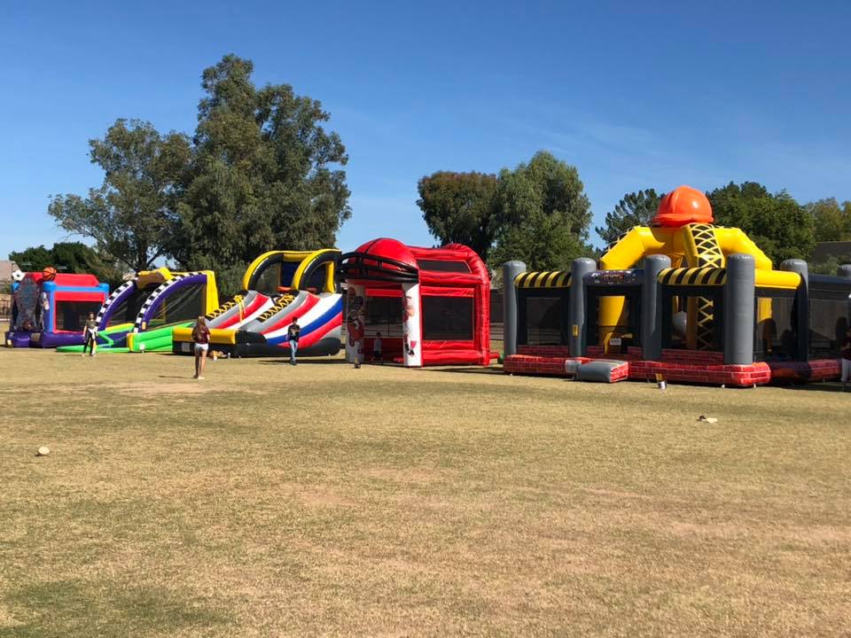 bounce house rentals Phoenix Arizona bounce house rentals Phoenix Arizona