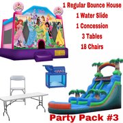 Party Pack #3