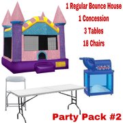 Party Pack #2