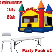 Party Pack #1