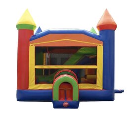 6in1 Magic Obstacle Course
