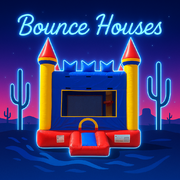 Bounce Houses